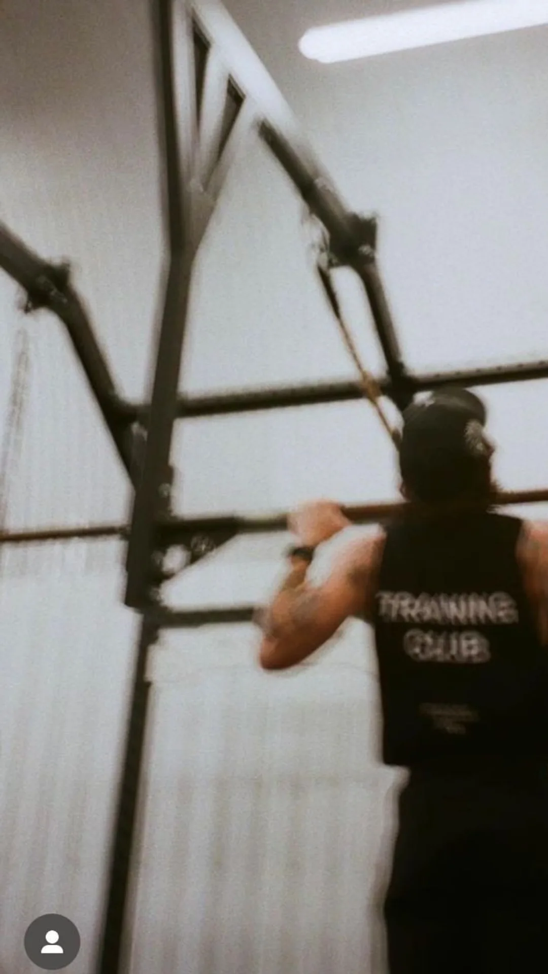 Motivation is a TRAP, reps count